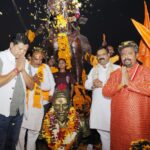 Dr. Prema Sai Maharaj : माँ मातंगी धाम में राष्ट्रीय गौरव रथ का ऐतिहासिक स्वागत, 25 हजार से ज्यादा श्रद्धालुओं ने भरा आस्था और राष्ट्रभक्ति का संगम