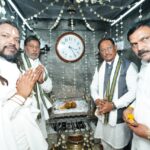 CG News : गिरौदपुरी में संत समागम एवं गुरुदर्शन मेले में शामिल हुए सीएम साय, बोले – बाबा गुरू घासीदास के बताए मार्ग पर काम कर रही हमारी सरकार