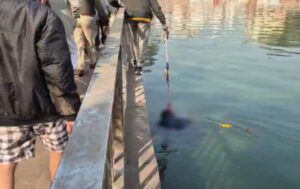 RAIPUR : रायपुर के कंकाली तालाब में मिली लाश ने उड़ाए होश, राजधानी में सनसनी