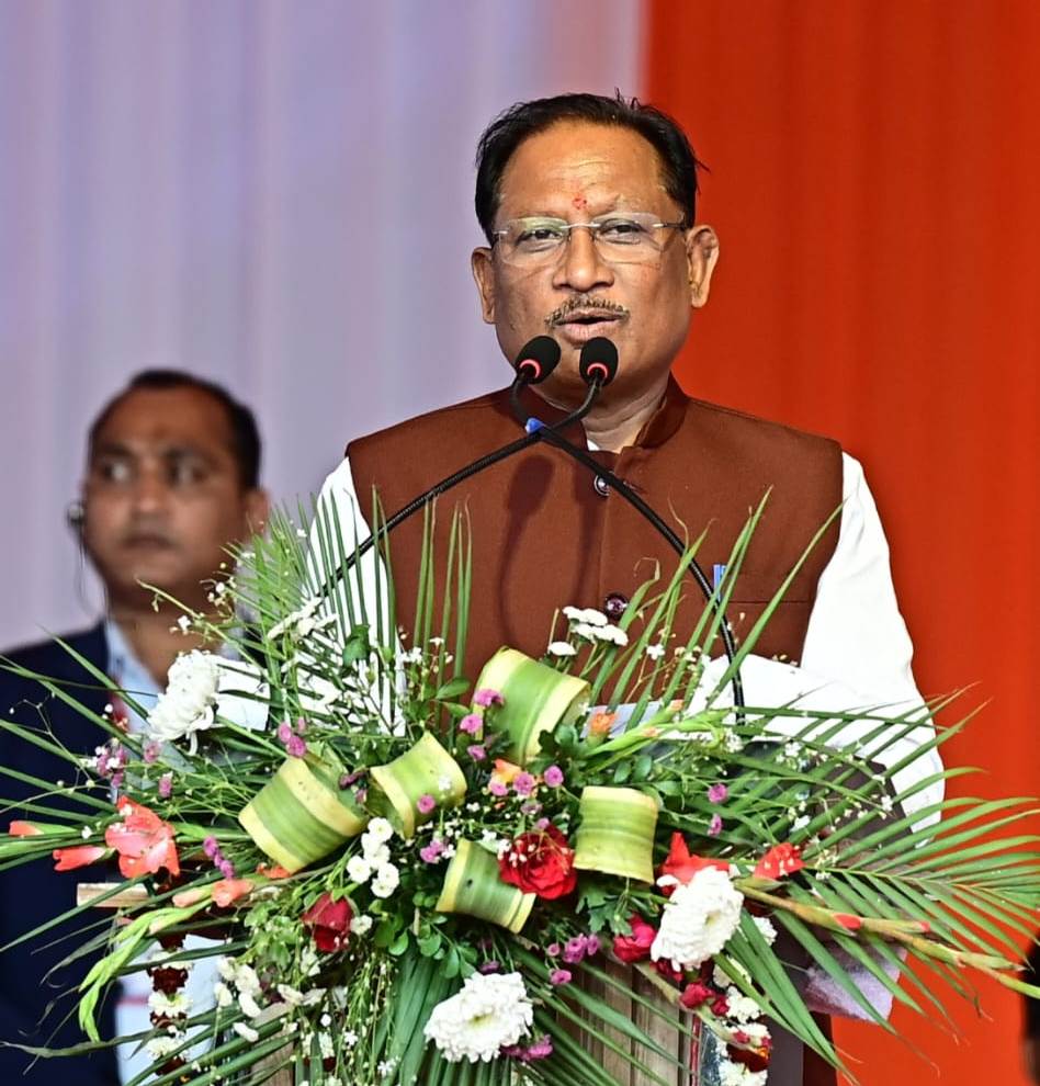 CG NEWS : जीपीएम को 100 करोड़ के विकास कार्यों की मिली सौगात,सीएम ने मुख्यमंत्री बस सेवा योजना में शामिल करने सहित कई घोषणाएं