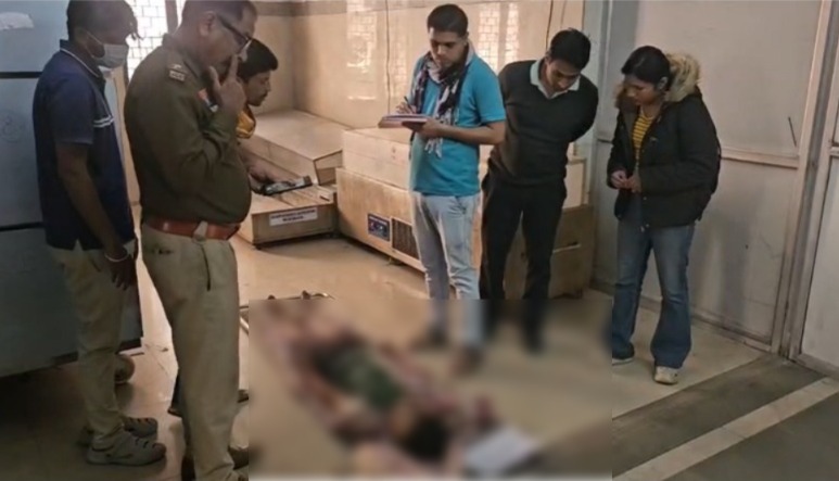 CG NEWS : पीएससी छात्र की संदिग्ध परिस्थितियों में मौत, किराए के कमरे में मिला शव…