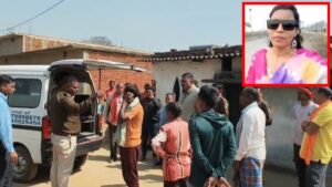 Korba Crime: चरित्र पर शक बना काल! यूट्यूबर बेटी ने हंसिये से रेत दिया पिता का गला, वजह जानकर रह जाएंगे दंग